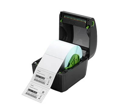 Термотрансферный принтер этикеток URSA UR520TE 203 dpi, USB, Ethernet