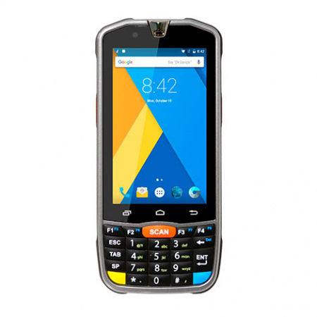 Терминал сбора данных Point Mobile PM66