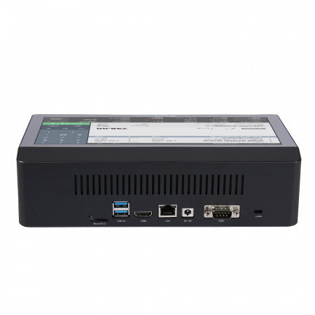 POS терминал Poscenter Prime (X10W) (10,1",ApolloLake J3355,RAM4Gb,eMMC64,WiFi,BT, АКБ) без ОС