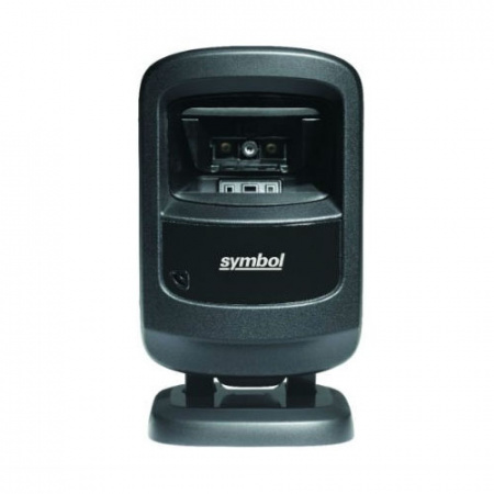 Стационарный сканер штрих-кодов Zebra DS9208 (без USB)