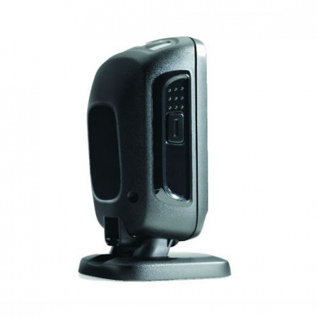Стационарный сканер штрих-кодов Zebra DS9208 (без USB)