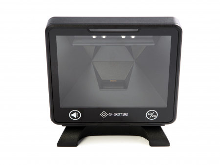 Стационарный сканер штрих-кода G-SENSE DS8000
