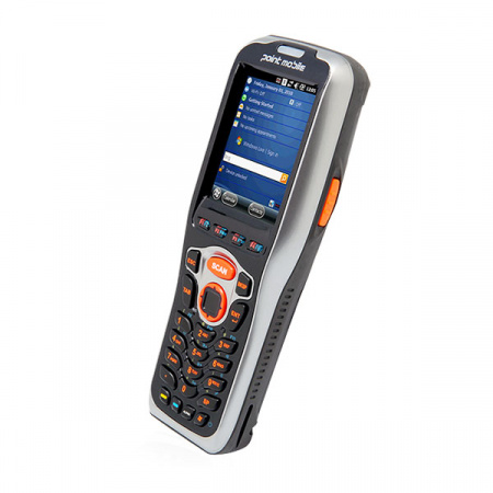 Терминал сбора данных Point Mobile PM260