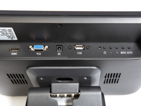 POS монитор сенсорный G-SENSE TM-15