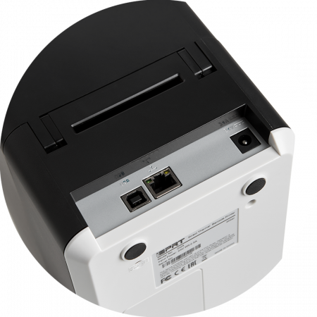 Принтер iDPRT iD2X