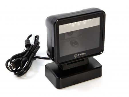 Стационарный сканер штрих-кода G-SENSE DS7000