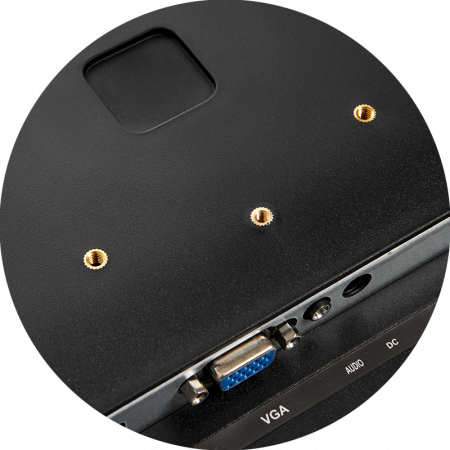 Второй монитор PayTor PM-150