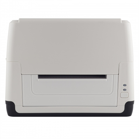 Принтер этикеток G-SENSE TT451 (термотрансфер, 203 dpi, 4 inch, USB+LAN)