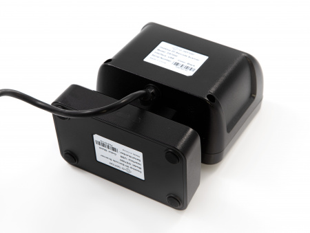 Стационарный сканер штрих-кода G-SENSE DS7000