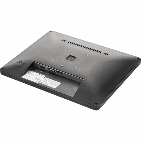 Второй монитор PayTor PM-150