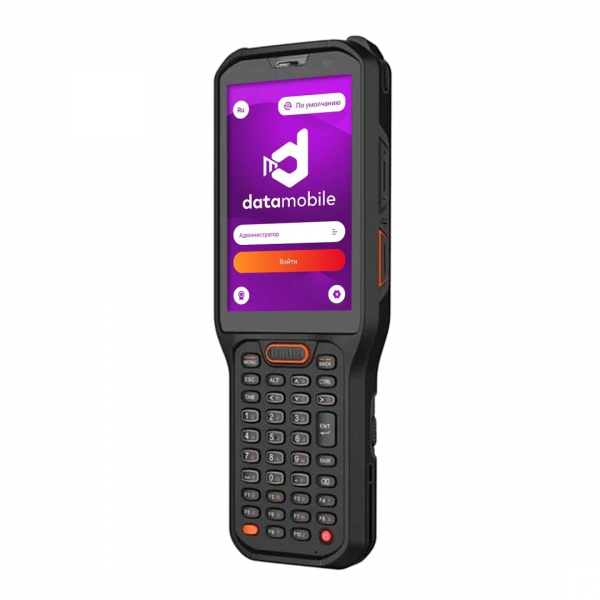 Терминал сбора данных Urovo RT40