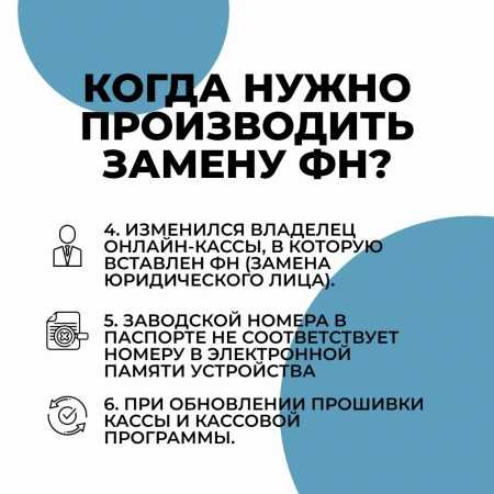Фискальный накопитель (ФН-1.2М на 15 месяцев)