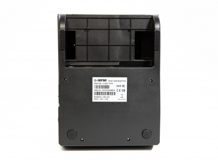 Принтер этикеток G-SENSE TT437B