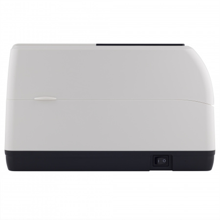 Принтер этикеток G-SENSE TT451 (термотрансфер, 203 dpi, 4 inch, USB+LAN)