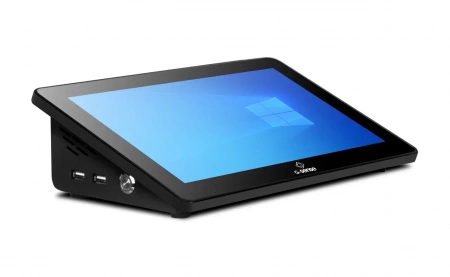 Сенсорный POS-моноблок 11,6” - G-SENSE UNIT