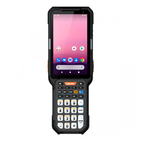 Терминал сбора данных Point Mobile PM451