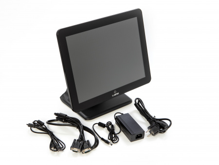 POS монитор сенсорный G-SENSE TM-15