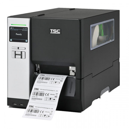 Принтер этикеток TSC MH340P