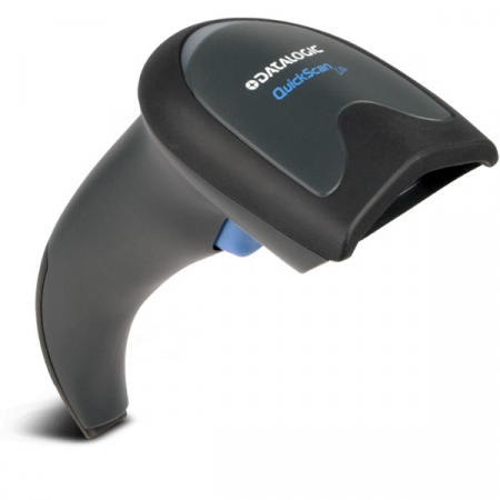 Сканер штрих-кодов Datalogic QuickScan Lite QW2420 (восстановлено)