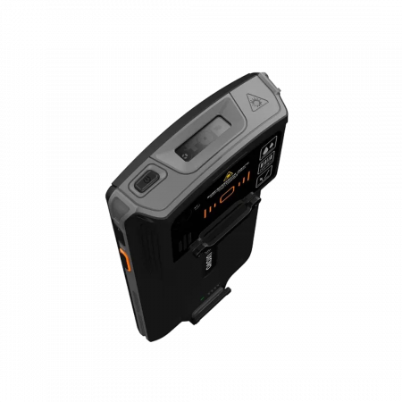 Терминал сбора данных Urovo DT50P RFID