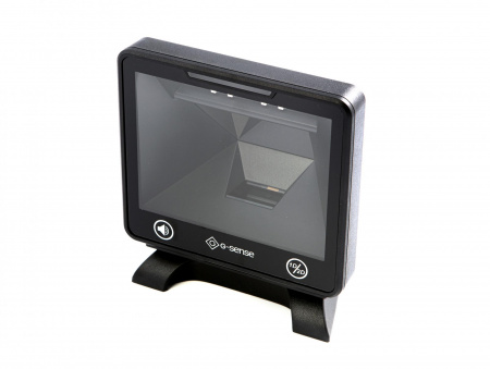 Стационарный сканер штрих-кода G-SENSE DS8000