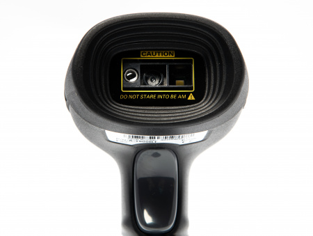 Беспроводной сканер штрих-кода G-SENSE IS1405BT HD