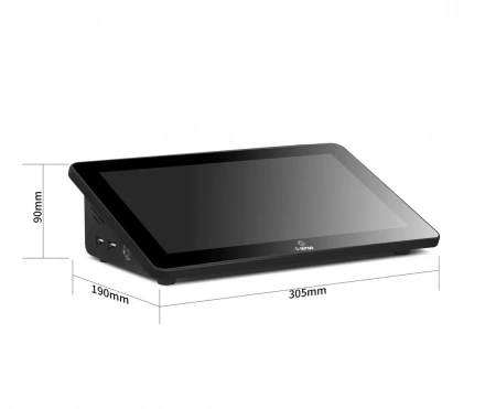 Сенсорный POS-моноблок 11,6” - G-SENSE UNIT
