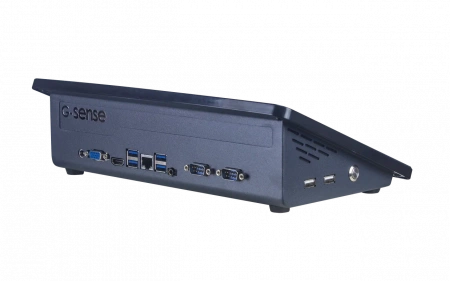 Сенсорный POS-моноблок 11,6” - G-SENSE UNIT