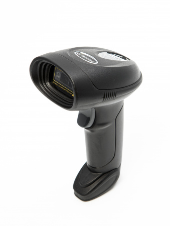 Беспроводной сканер штрих-кода G-SENSE IS1405BT HD
