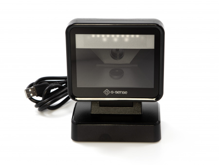 Стационарный сканер штрих-кода G-SENSE DS7000