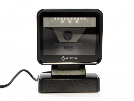 Стационарный сканер штрих-кода G-SENSE DS7000