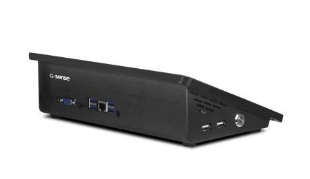 Сенсорный POS-моноблок 11,6” - G-SENSE UNIT