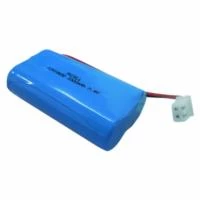 Аккумулятор 7.4V/2000 mAh ICR18650 (Меркурий 185Ф 115Ф 130Ф 180Ф)