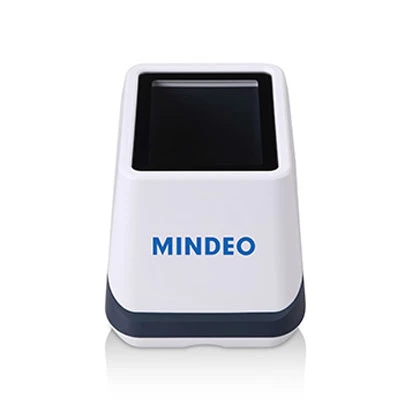 Стационарный проводной сканер штрих-кода Mindeo MP168