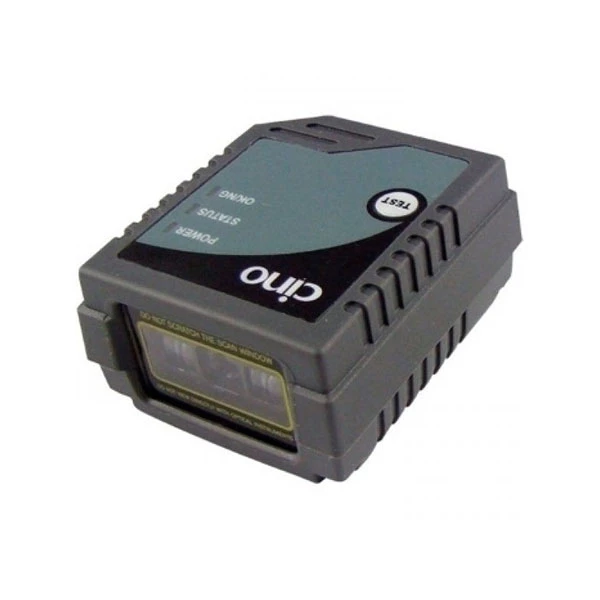 Сканер штрих-кода встраиваемый, проводной Cino FM480 RS