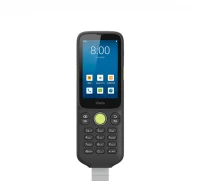 Терминал сбора данных iData i3 (Android 10 no GMS, Bluetooth, Wi-Fi, 2G/3G/4G (LTE), GSM, GPS, 2 GB/16 GB, 23 клавиши, АКБ 3000 mAh, IP54, камера 8MP,  ремешок, адаптер, кабель USB Type-C, защитный чехол)