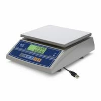 Весы порционные M-ER 326AFL-6.1 с USB